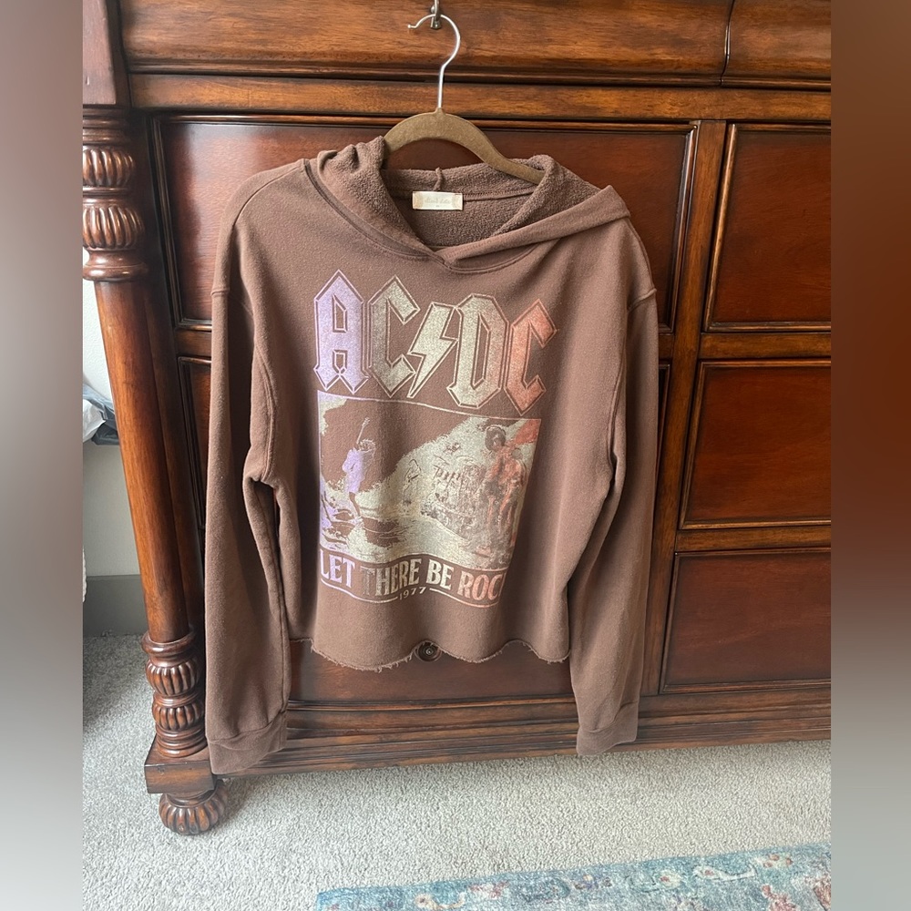 Altered State - AC/DC Hoodie
